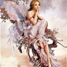 Схема вышивки «№2151556»