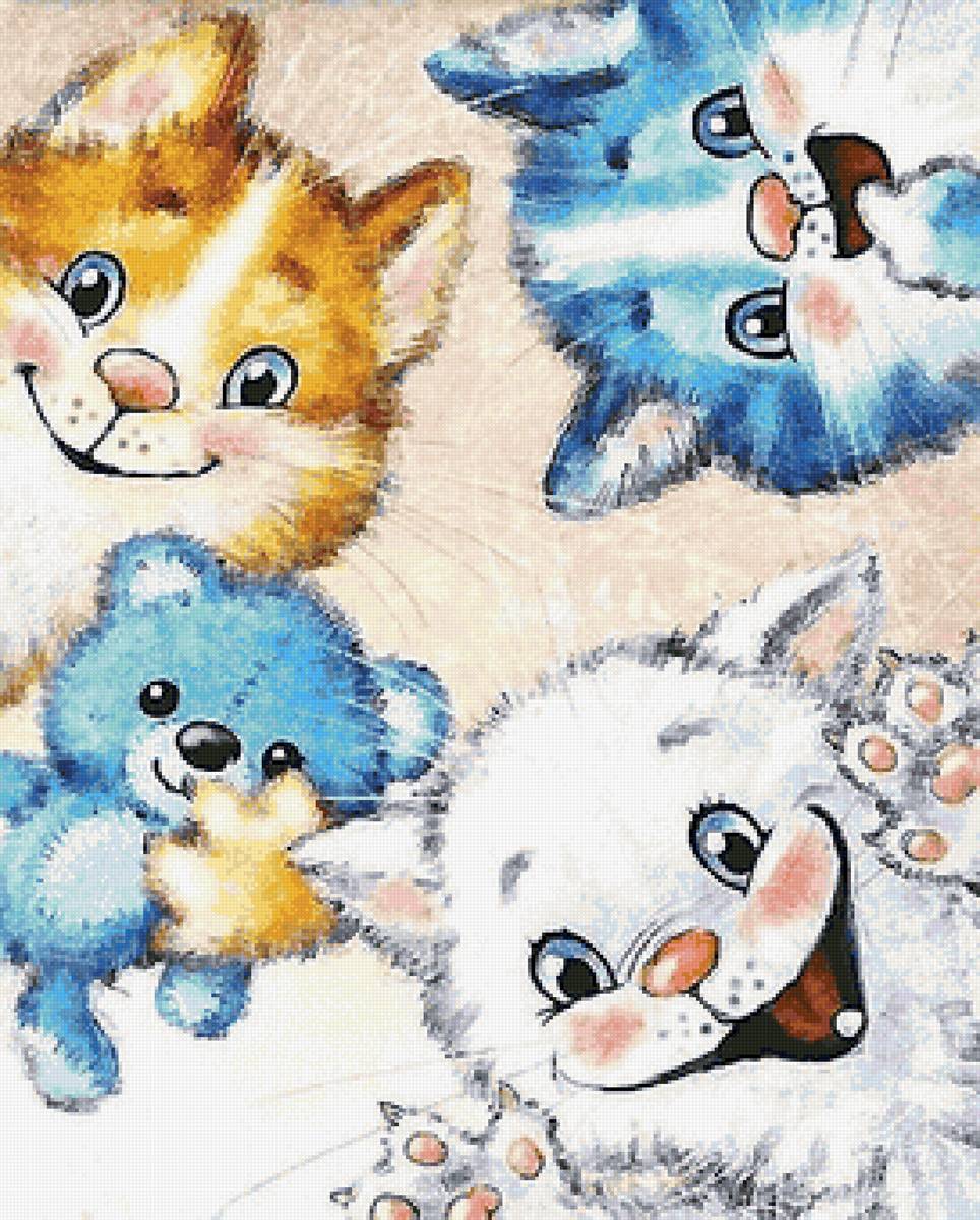 Детская - предпросмотр