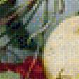 Предпросмотр схемы вышивки «manzanas y grosellas» (№2152057)