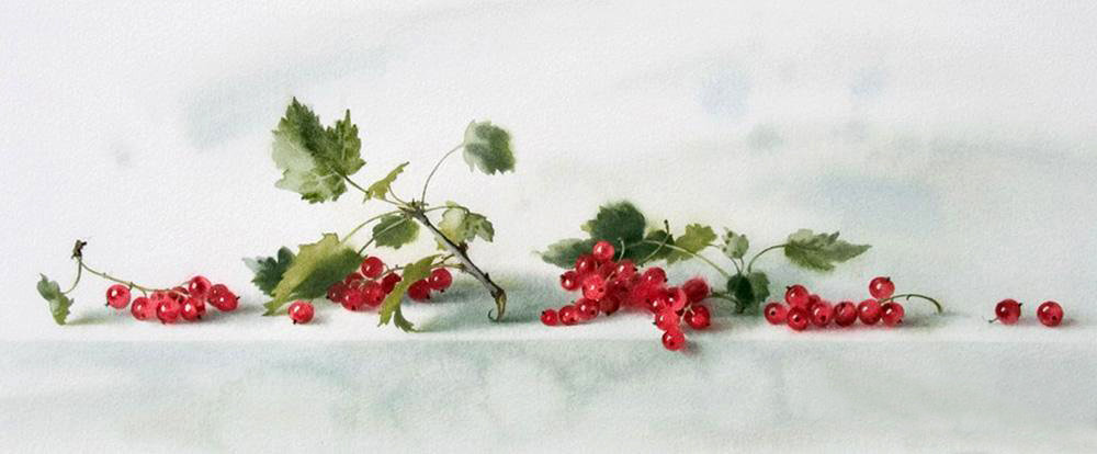 grosellas 3 - frutas - оригинал