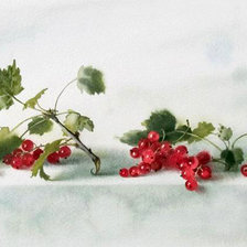 Схема вышивки «grosellas 3»