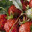 Предпросмотр схемы вышивки «fresas» (№2152082)