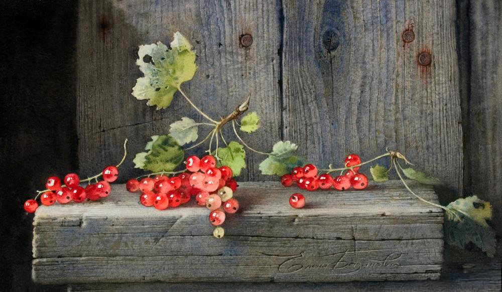 grosellas 5 - frutas - оригинал