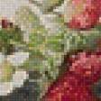 Предпросмотр схемы вышивки «fresas 3» (№2152144)