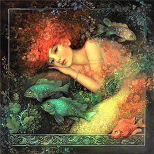 Схема вышивки «№2152169»