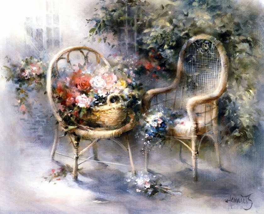 paisaje 8 - paisajes - оригинал