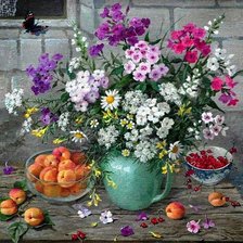 Decoração ,de,Mesa,