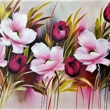 Схема вышивки «№2152714»