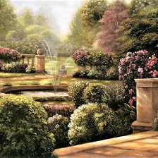 Схема вышивки «№2152847»