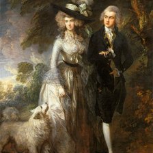 Утренняя прогулка