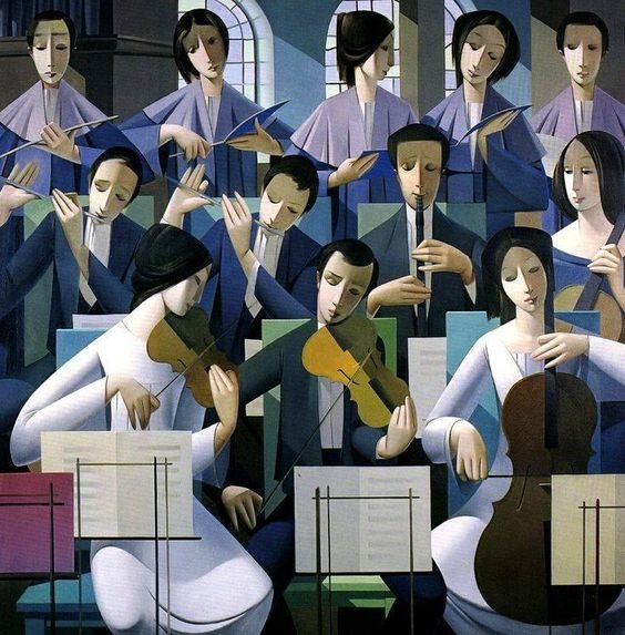 musicos - оригинал