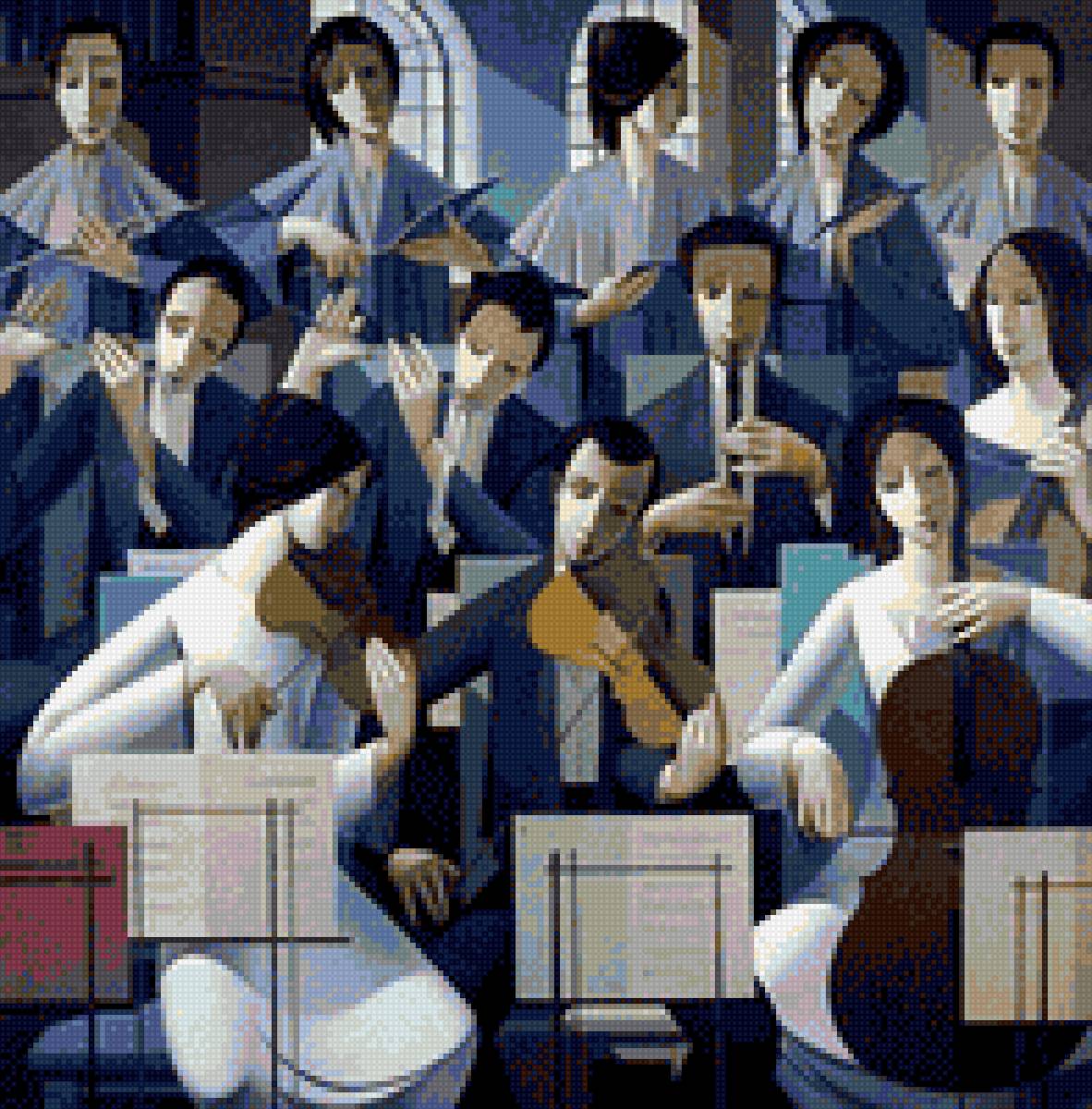 musicos - предпросмотр