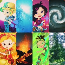 Сказочный патруль