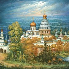 Схема вышивки «№2153385»