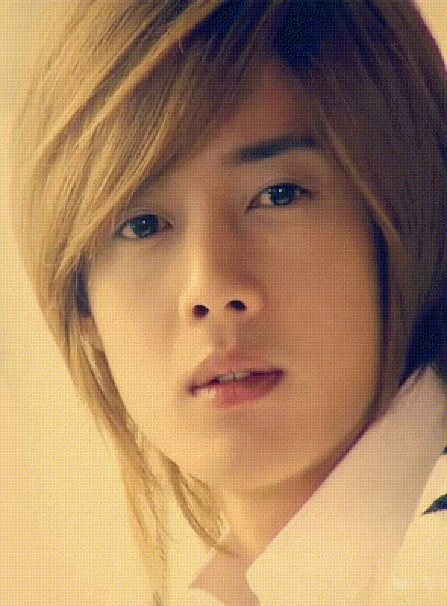 Юн Чи Ху - корея, мальчики краше цветов, юноша, дорама - предпросмотр