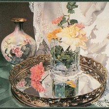 Схема вышивки «№2153564»