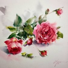 Схема вышивки «№2153607»