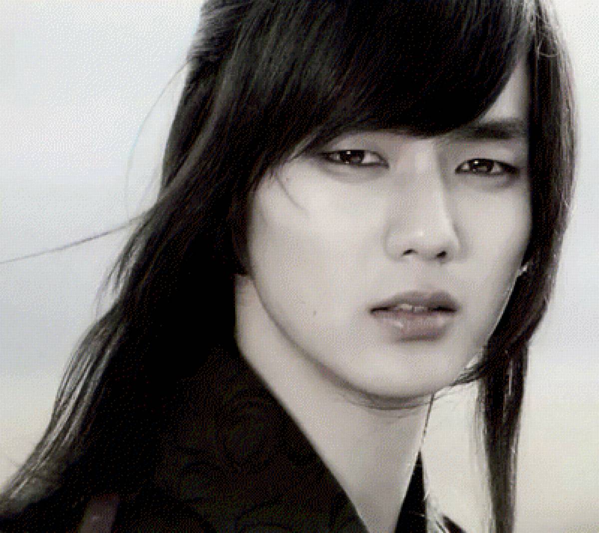 Ё Вун - дорама, воин пэк тон су, юноша, корея - предпросмотр