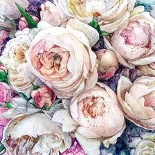 Схема вышивки «№2153706»