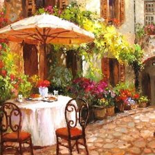 Схема вышивки «№2153773»