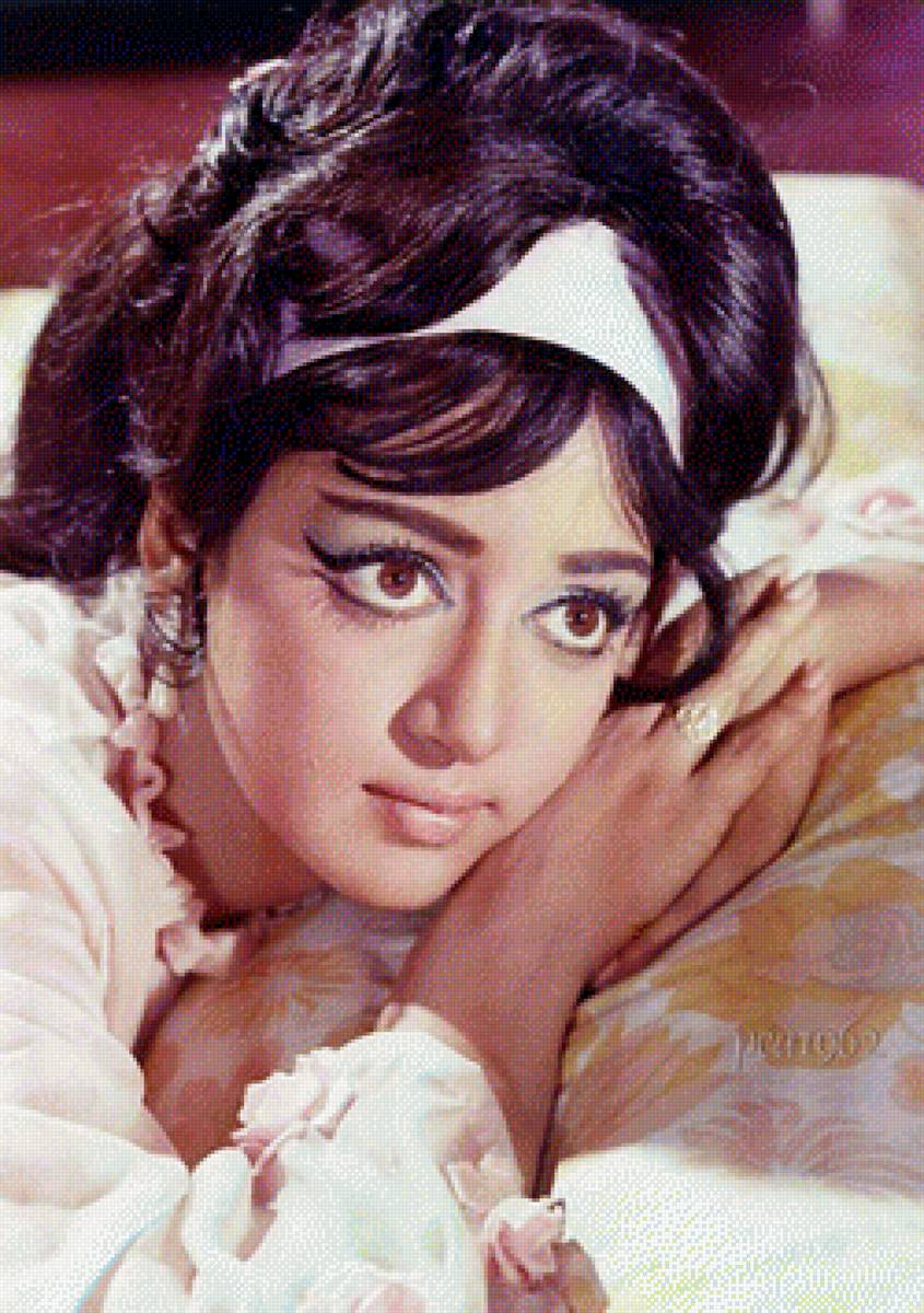 Хема Малини - индия, кино, красавица - предпросмотр