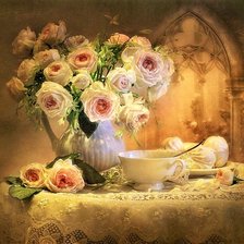 Схема вышивки «№2153840»