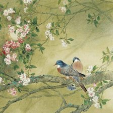 Схема вышивки «№2153967»