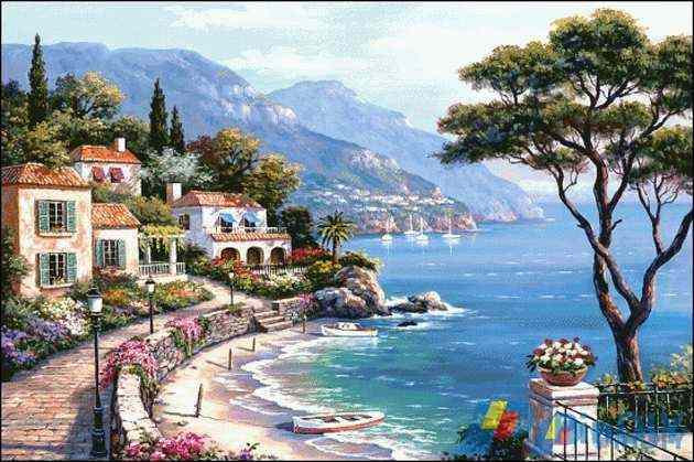 море море - оригинал