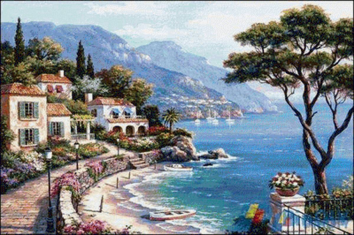 море море - предпросмотр