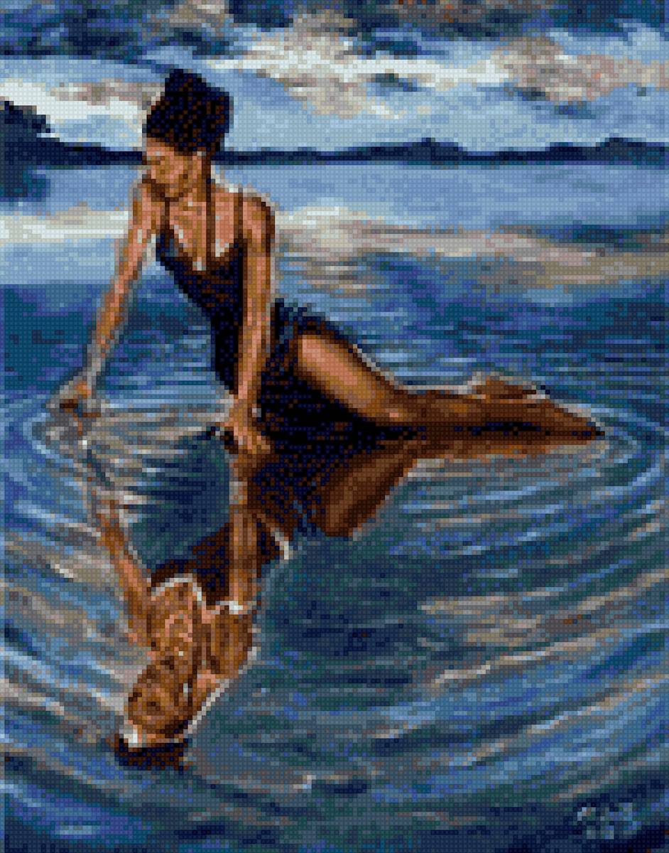 mujer - предпросмотр