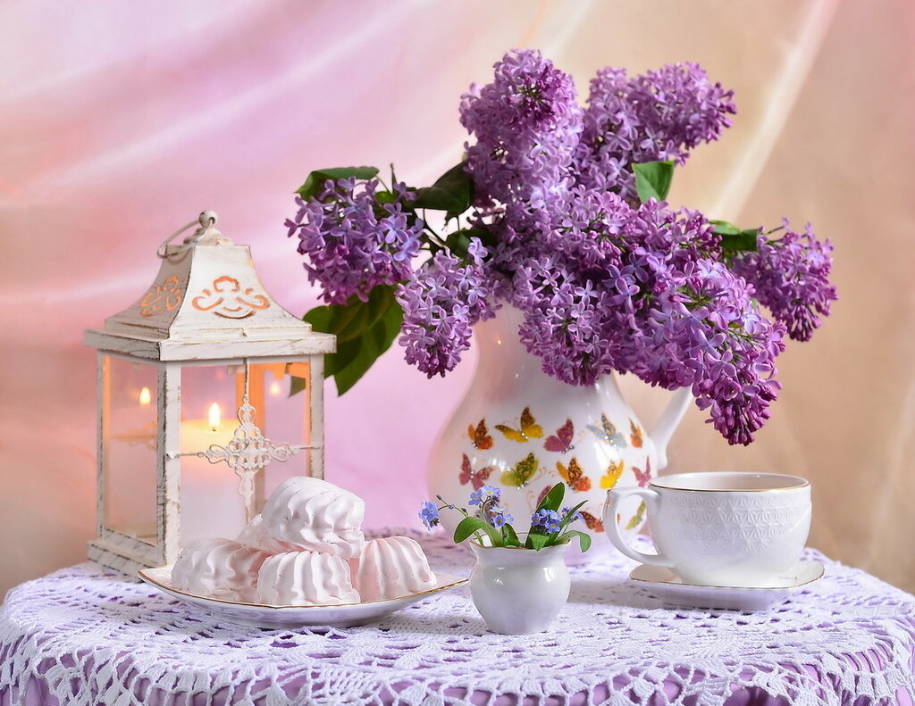 №2154216 - сирень - оригинал