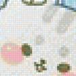 Предпросмотр схемы вышивки «Cute» (№2154315)