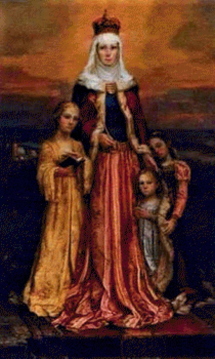 Bł. Jolanta - предпросмотр