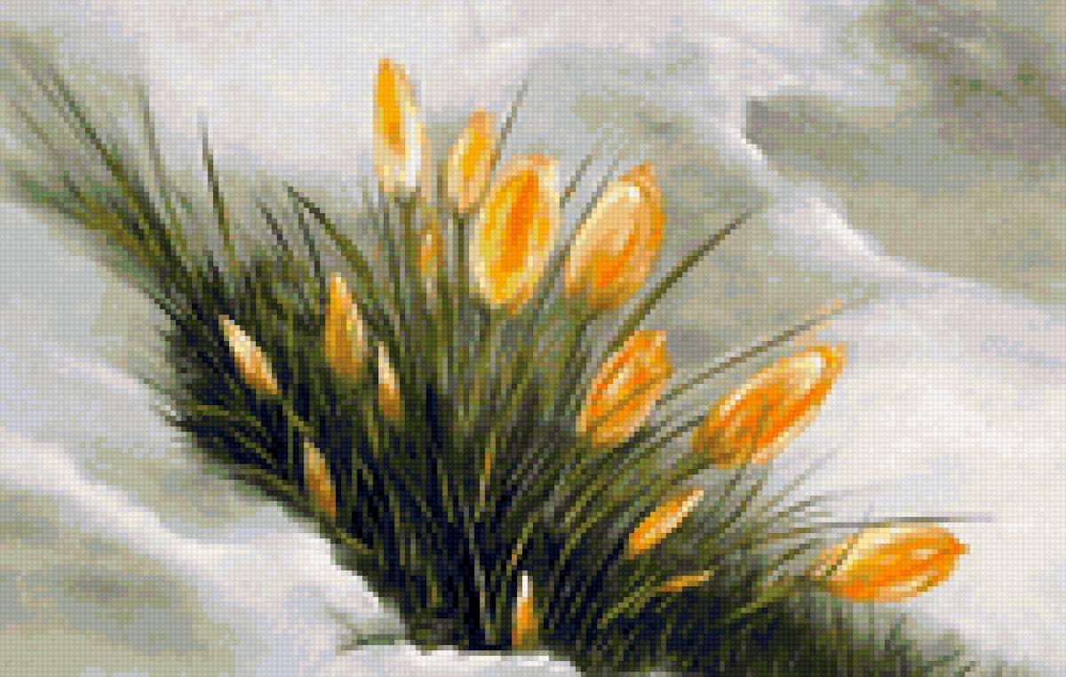 №2154531 - цветы - предпросмотр