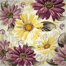 Схема вышивки «№2154558»