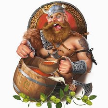 Схема вышивки «№2154795»