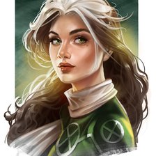 Схема вышивки «№2154814»