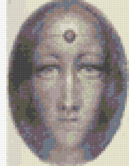 Астрель и ханитель леса - живопись, девушка., софья прокофьева, астрель, сказка - предпросмотр