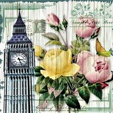 Схема вышивки «№2155099»