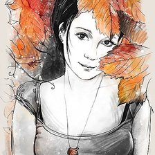 Схема вышивки «№2155263»