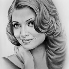 Схема вышивки «миссс»