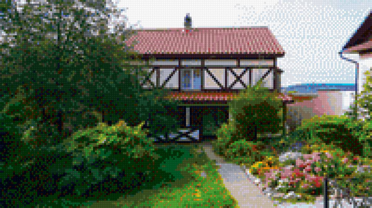 Монастырь - монастырь - предпросмотр