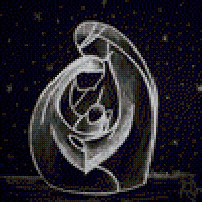 Sagrada familia - religioso - предпросмотр