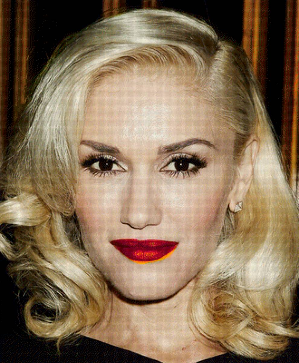 Гвен Стефани - предпросмотр