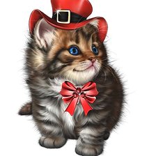 Схема вышивки «№2155917»