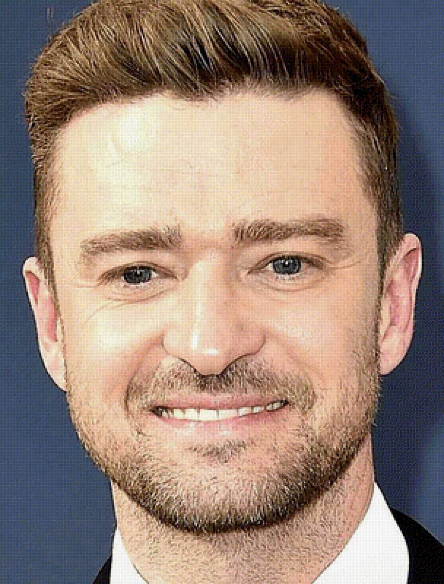 Джастин Тимберлейк - предпросмотр