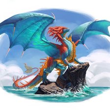 Схема вышивки «№2155950»