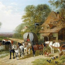 Схема вышивки «№2155958»