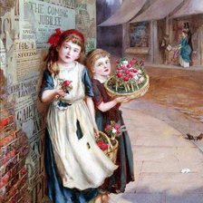 Схема вышивки «№2155997»