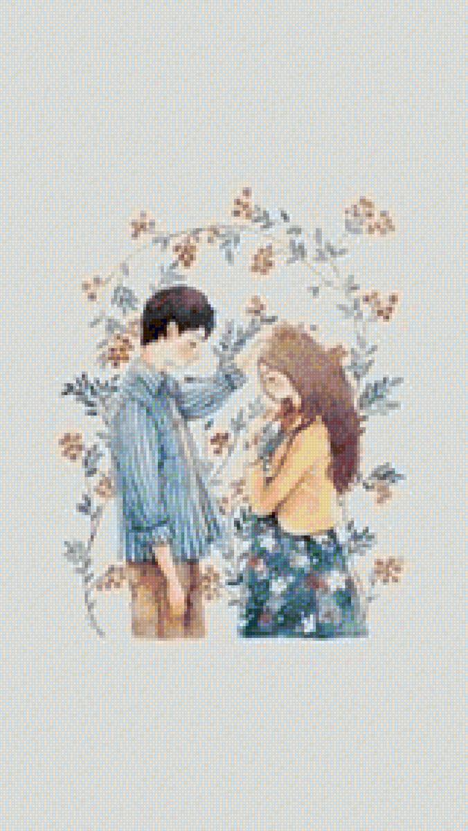 Пара - дружба, пара - предпросмотр